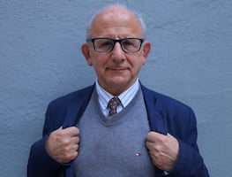 “No soy presuntuoso, pero le hago bien al INAH”: Diego Prieto