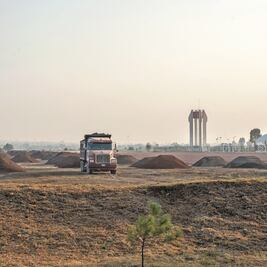 Coparmex: invertir en México es más arriesgado y costoso