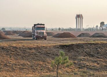 Coparmex: invertir en México es más arriesgado y costoso
