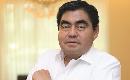 Los decepcionados en Puebla