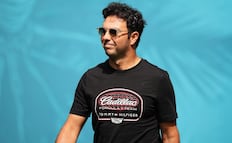 Checo Pérez lamenta haber tenido un solo intento en la qualy sprint en Miami