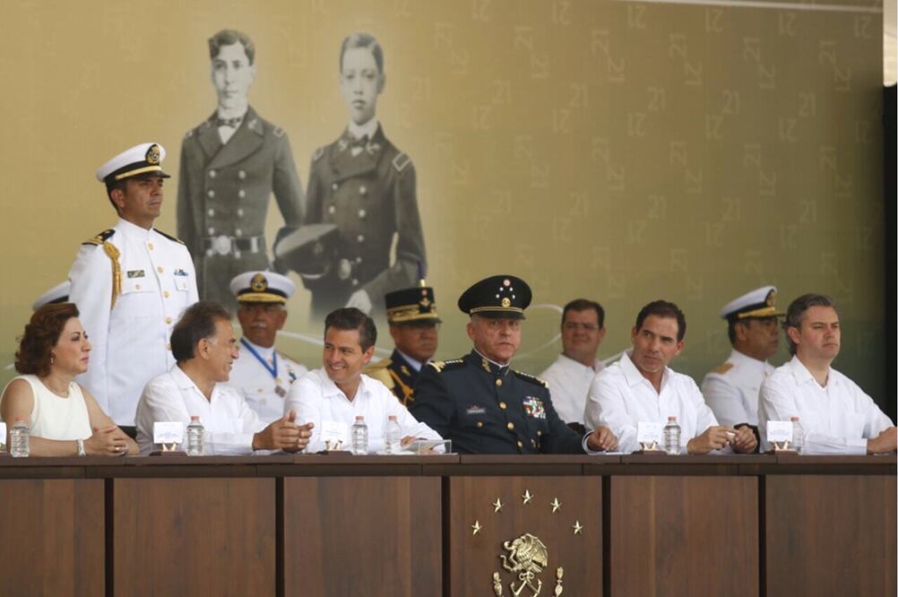 Foto: Patricia Morales/EL UNIVERSAL