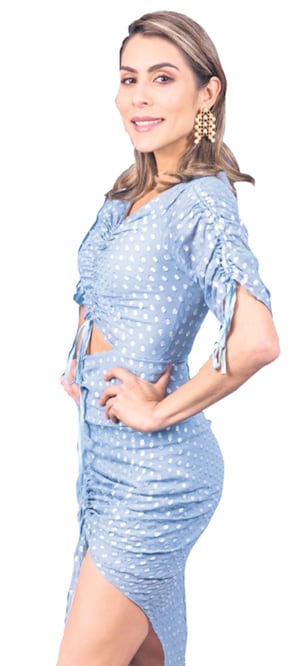 María León. Foto/Archivo El Universal