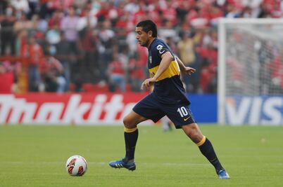 Riquelme es condenado por evasión fiscal en España 