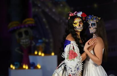 ¿Qué actividades habrá en el Festival Cultural de Calaveras 2023 "Viva la Catrina" de Aguascalientes?
