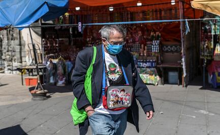 Barbosa alerta de relajamiento en medidas contra Covid-19