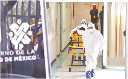 Agencia Espacial Mexicana recibe 95 ideas contra el Covid-19