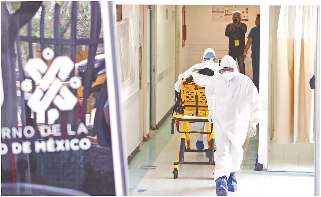 Foto: Diego Simón Sánchez / EL UNIVERSAL