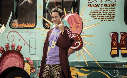 ¿Qué ver?: "Papás por encargo" quiere llegar al corazón de los jóvenes latinos