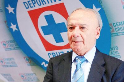 Billy Álvarez quiere llegar esta vez a la Liguilla