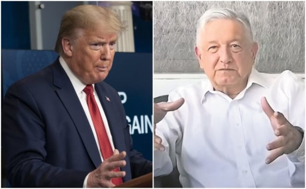 El ejército que quiere tirar a AMLO