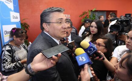 CNDH descarta revés para AMLO en la Guardia Nacional