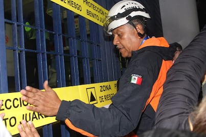 Estadio Ciudad de los Deportes queda clausurado al término del Cruz Azul vs Santos, por no cumplir medidas de seguridad