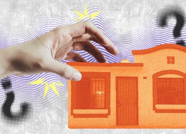 Préstamo Infonavit: esto te prestan si ganas el salario mínimo en 2025