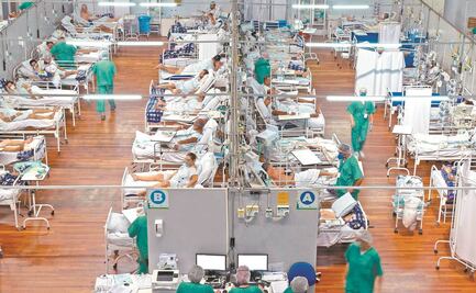 América Latina vive ceremonias de forma virtual