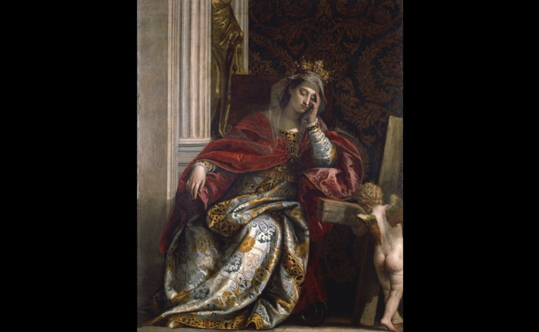 Tesoros de el Vaticano la Santa Sede para trasladarse a la Ciudad de México, donde serán expuestos en el Antiguo Colegio de san Ildefonso. 