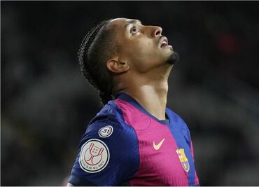 ¡De locura! Barcelona y Atlético de Madrid empatan en trepidante duelo de ocho goles