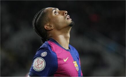 ¡De locura! Barcelona y Atlético de Madrid empatan en trepidante duelo de ocho goles