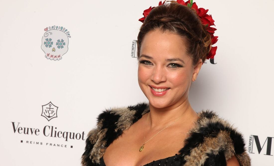 Foto: Omar Vega, El Universal , archivo