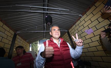 Morena; segundo gobierno de izquierda en Ecatepec, bastión priísta