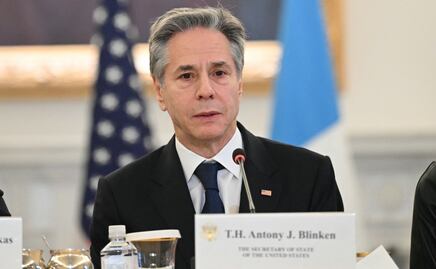 Elecciones Venezuela: Blinken felicita a Edmundo González "por haber recibido la mayor cantidad de votos"