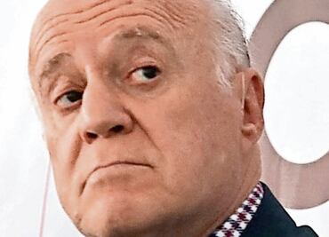 Fallece Meyer Klip Gervitz, líder fundador del Consejo Ciudadano de la CDMX; Salvador Guerrero Chiprés expresa sus condolencias