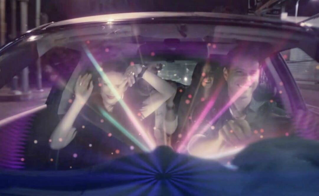 Pioneer lleva  el antro al auto por medio  de la línea Club Lights