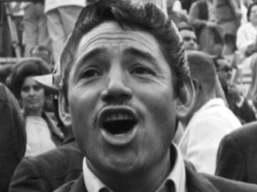 Javier Solís ganaba 17 pesos al día: estas fueron sus vivencias en Tacubaya y su última voluntad