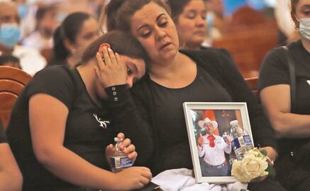 Regresan tensión y miedo al municipio de Aguililla, Michoacán