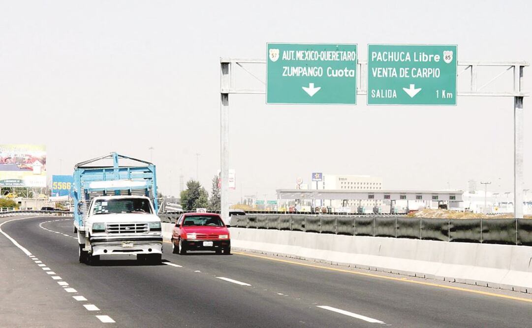 Comerciantes perdieron 16 mil 800 mdp por Hoy No Circula especial