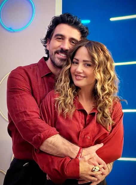 Instagram andrealegarreta