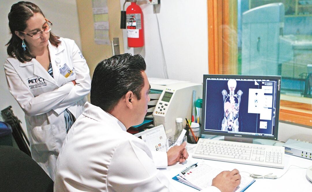 Foto: Archivo. EL UNIVERSAL