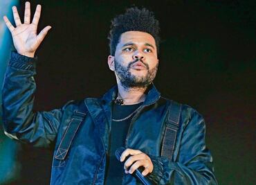 The Weeknd y su veto al Grammy
