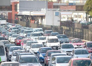 ¿Cómo obtener el 100 por ciento de descuento en pago de tenencia en CDMX?