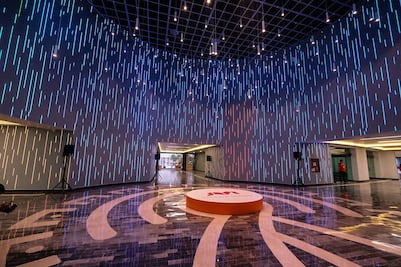 Abre Japi, el nuevo museo interactivo de Jalisco