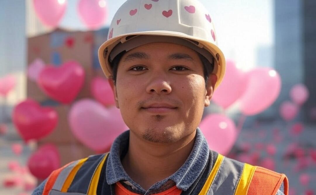 ¿Habrá puente por el 14 de febrero? esto dice la SEP y la LFT. Foto: Creada con IA