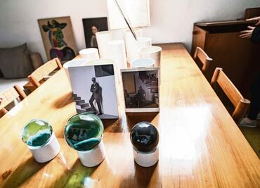 “Es una relación compleja”: Zanco