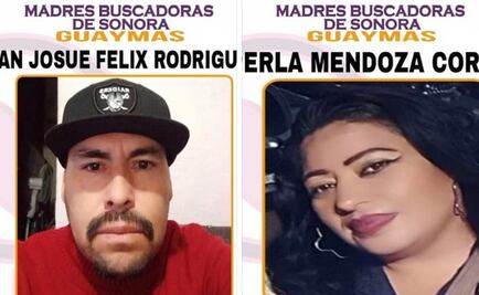 Buscadoras de Sonora piden localizar a padres privados de la libertad