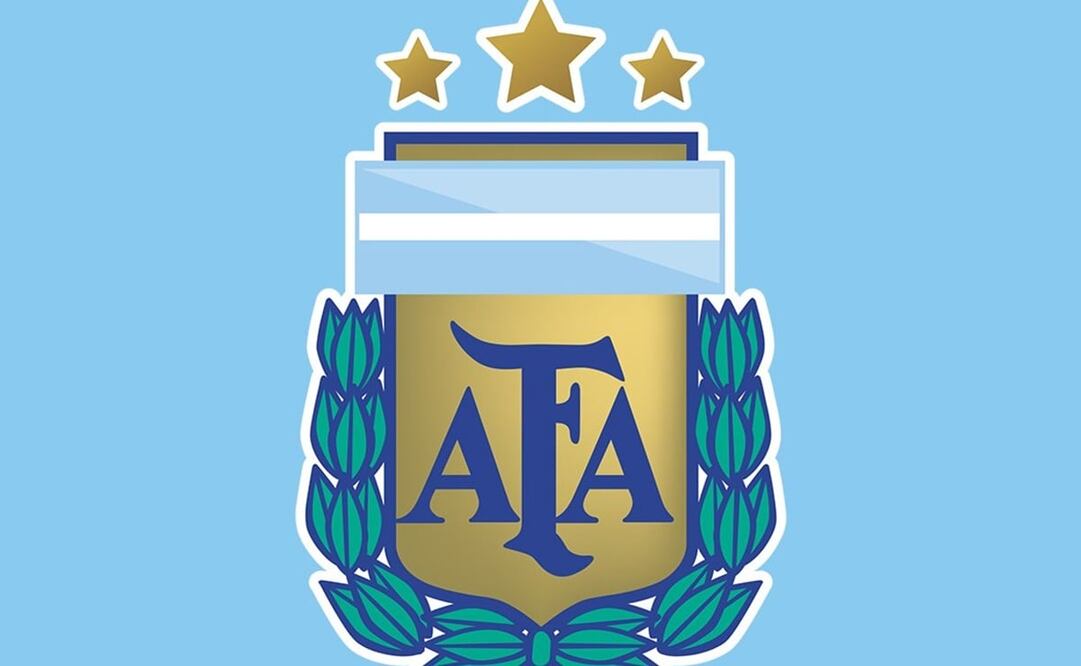 Foto: Asociación Argentina de Futbol 