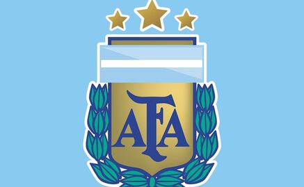Llegó la tercera estrella; Argentina presume su nuevo escudo tras ser campeones del mundo