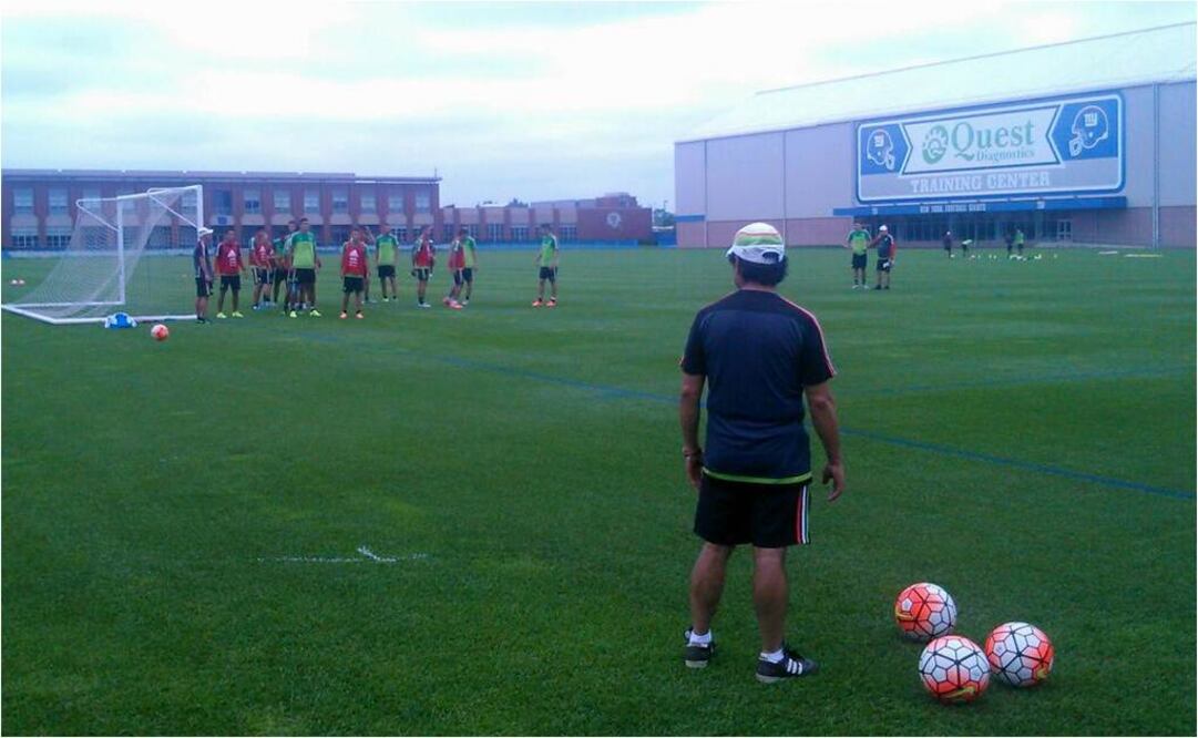 Édgar Luna/El Universal 