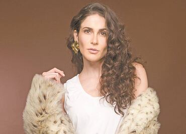 Eva Cedeño cambia el rumbo de la herencia