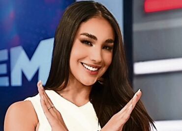 Irma Miranda: “tengo nervios de cumplir con las expectativas”