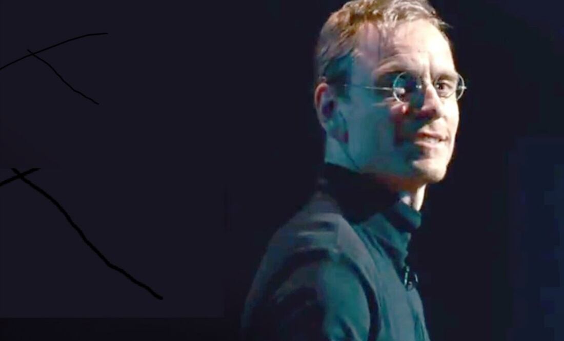 El segundo trailer de la película de Steve Jobs muestra una gran cantidad de detalles y escenas. (Foto: Especial )