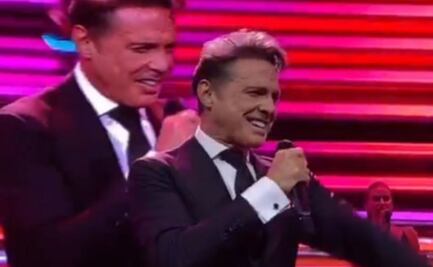 ¿Quién es la hija de un ex presidente argentino a la que Luis Miguel le dedicó una canción en su último show?