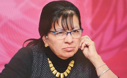 “Debe entenderse la violencia de género”, dice titular de la Comisión de Derechos Humanos de la CDMX