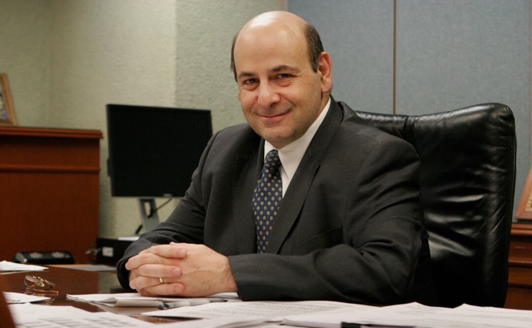 Foto: Archivo/ EL UNIVERSAL                      