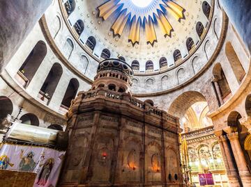 Estos son los requisitos para viajar a Israel si eres mexicano