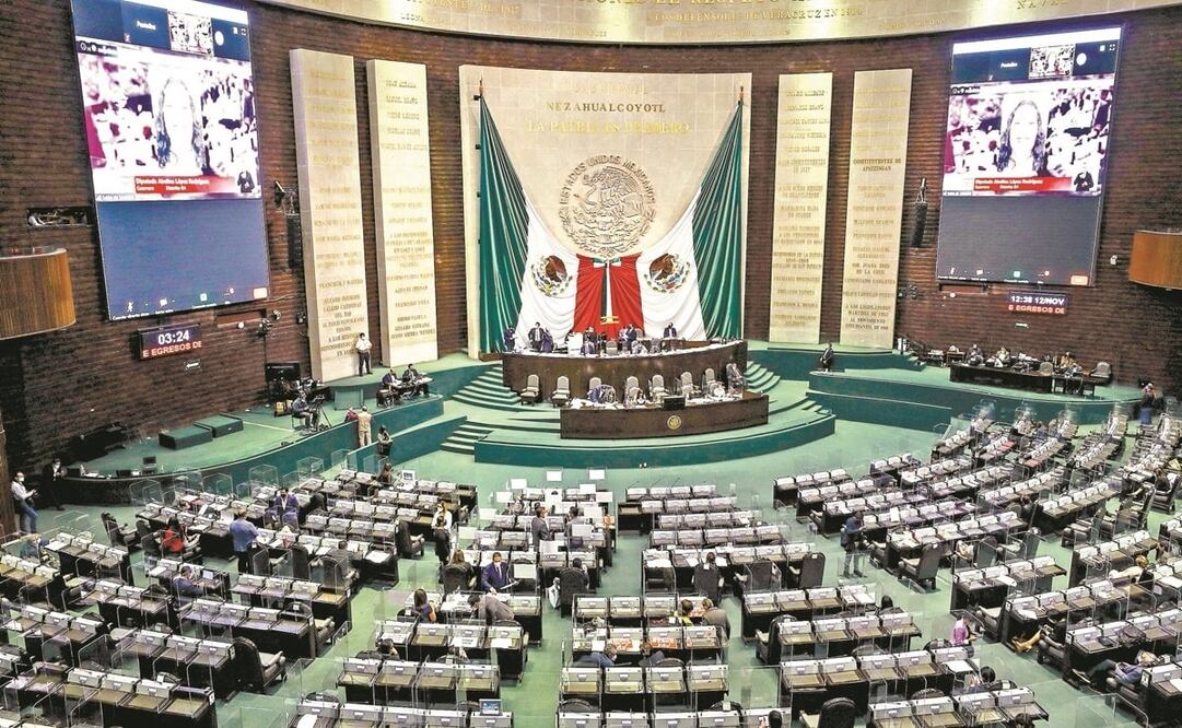 Foto: Archivo/EL UNIVERSAL