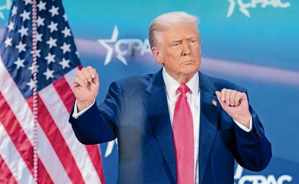 ICC llama a gobierno de EU dejar de equiparar IVA con aranceles; pide no debilitar relaciones comerciales internacionales